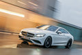 S63 AMG Coupe  豪華跑車的新定義