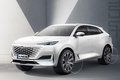 长安UNI家族持续发力 中型SUV UNI-K将3月上市