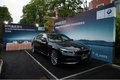 南宁粤宝全新BMW 7系夜间试驾完美落幕