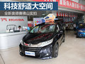 科技舒适大空间 全新奥德赛佛山实拍