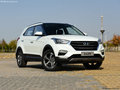 哈爾濱15萬買SUV ix25比逍客更實用