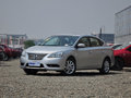日產軒逸全系優惠1萬元 現車在售
