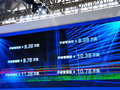 2014北京车展：海马S5售8.98-11.38万元