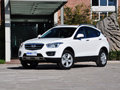 2015款奔騰X80新車上市 綜合優惠8000元