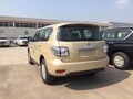 鄭州日產途樂優惠 4.0LXE車型直降2萬元