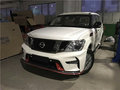17款途樂Y62 4.0 5.6 全系現(xiàn)車改裝更好