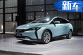 別克VELITE 6插混版 1.5L+雙電機(jī)/油耗4.9L/100km
