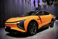 互聯(lián)網(wǎng)大咖再入局造車 張京宇加盟高合汽車任CDO