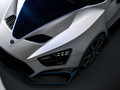 可以合法上路的超級“賽車” Zenvo TSR-S發(fā)布
