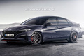現(xiàn)代將推全新性能車！動力升級pk本田思域Type-R