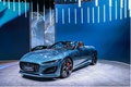 上海車展：捷豹路虎攜多款重磅車型亮相，75周年典藏版車型上市