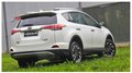 兰州欧蓝德多少钱 丰田RAV4荣放优惠2万