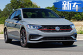 大眾全新速騰性能版！搭2.0T/運(yùn)動(dòng)套件更性能