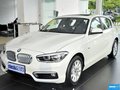寶馬1系最高現(xiàn)金優(yōu)惠5萬元 現(xiàn)車充足