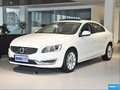 厦门新成功沃尔沃S60L现车 优惠6万元