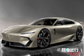日產(chǎn)全新GT-R曝光！變身“四門”轎跑/比野馬好看