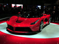 共涉及13輛 法拉利將召回LaFerrari車型