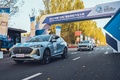 魏牌摩卡榮膺2021中國智能網聯汽車大賽金獎