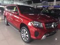 17款奔馳GLS450美規 奔馳行情透底價清倉