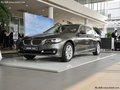 河南优润 宝马5系520Li 典雅型优惠6万