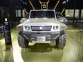 2017款喬治巴頓戰劍現車 王牌越野108萬