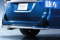 日產新Serena改裝版曝光 搭2.0L引擎配雙色車身