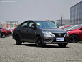 日產陽光鄭州最高降1.6萬元 現車銷售