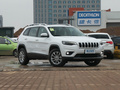 Jeep自由光優(yōu)惠2萬元 競爭昂科威