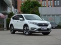 厦门汇京东本CR-V优惠8000元