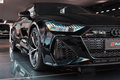 奧迪全新RS 7 Sportback進(jìn)店實(shí)拍！內(nèi)飾更豪華
