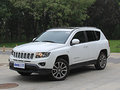 儲物空間豐富 Jeep指南者空間便利性體驗(yàn)