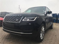 昆明攬勝行政3.0優(yōu)惠 送裝潢現(xiàn)車充足