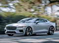 混動(dòng)GT跑車(chē)Polestar 1開(kāi)啟預(yù)訂 每年限量500臺(tái)