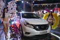 東風日產(chǎn)新樓蘭上市 售23.88-37.98萬元