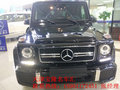 奔馳G63AMG行情 試駕奔馳G63AMG越野SUV
