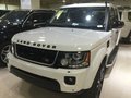 16款路虎發(fā)現(xiàn)四絕版現(xiàn)車 越野硬漢清倉(cāng)啦