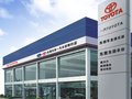 东莞寮步丰田东莞东部丰田一汽丰田4S店