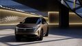 2023上海车展：日产专为中国打造的概念SUV+全新第三代逍客首发