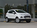 西安昂科拉優(yōu)惠現(xiàn)車 福特翼搏降5000元