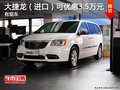 優(yōu)惠3.5萬(wàn)元 大捷龍(進(jìn)口)店內(nèi)現(xiàn)車在售
