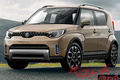 鈴木將推全新入門SUV！搭1.4T/命名Swift Cross