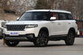 北汽昌河新款Q7曝光 換新樣式車標(biāo)/1.5T動力提升
