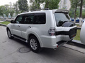 西安18款帕杰羅V97優(yōu)惠 36.8萬(wàn)元購(gòu)現(xiàn)車(chē)
