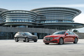 |豪新車| 捷尼賽思G80/GV80上市 36.28/52.98萬(wàn)起