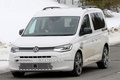大眾MPV新車型曝光！換搭1.5T引擎/比奧德賽還大