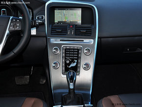 沃尔沃XC60最高降8.5万 安全SUV越野动能-图9