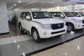 丰田酷路泽4000/4600/5700  15款清仓售-图3