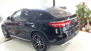 2016款奔驰GLE450现车抢购价 零首付购车-图11