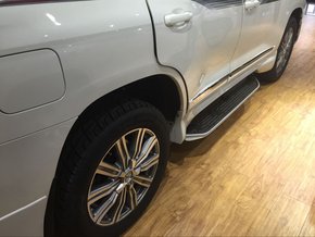 豐田酷路澤4000直降2萬 高配現(xiàn)車品質(zhì)優(yōu)-圖6