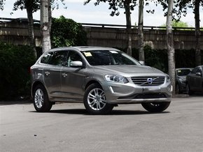 沃尔沃XC60城市舒适空间 经典SUV最低价-图3